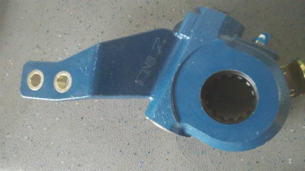 Left brake adjustment arm assembly, JY30FS3-JWS1Z2K-XMQ-1