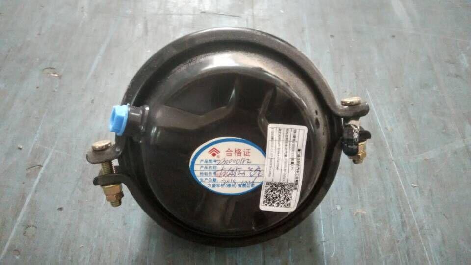 4.1.1 Левая тормозная камера, JY30FS3P-WS1K-XMQ