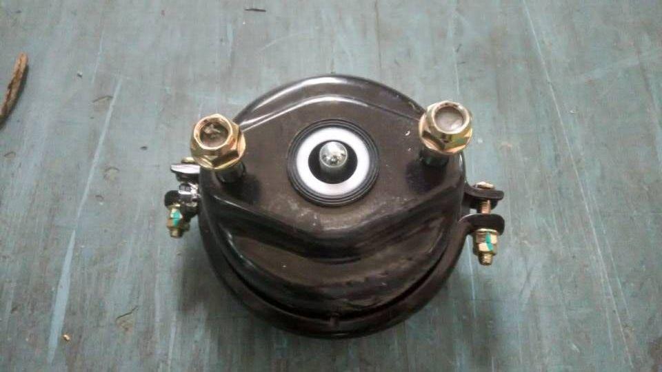 Left brake air chamber, JY30FS3P-WS1K-XMQ-1