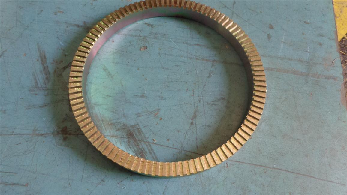 ABS ring gear, JY30FS3P-WS1K-XMQ