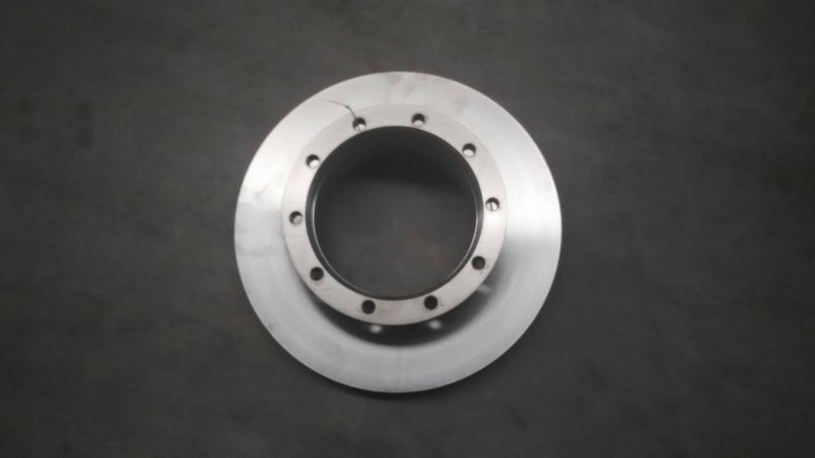 Brake disc, JY30FS3P-WS1K-XMQ-1