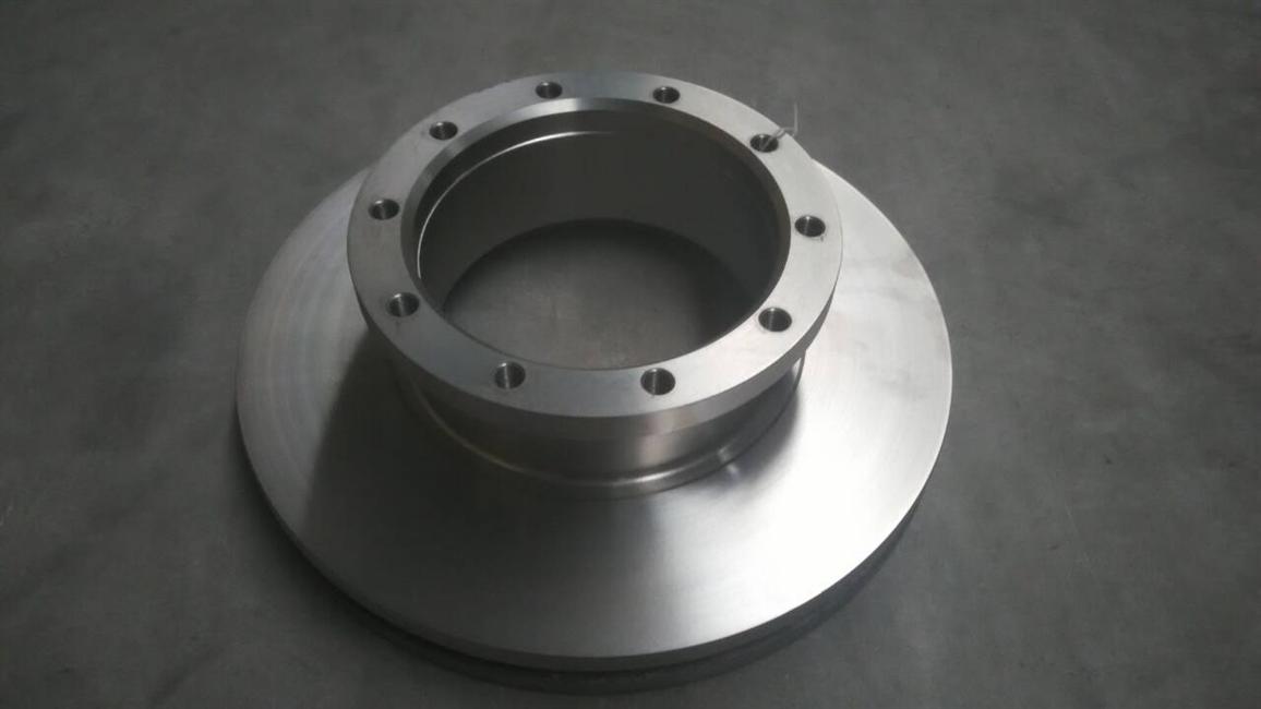 Brake disc, JY30FS3P-WS1K-XMQ-2