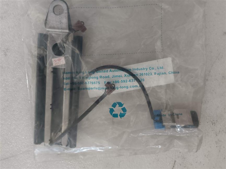 Alarm line assembly, YF22.5/19.5, JY30FS3P-WS1K-XMQ