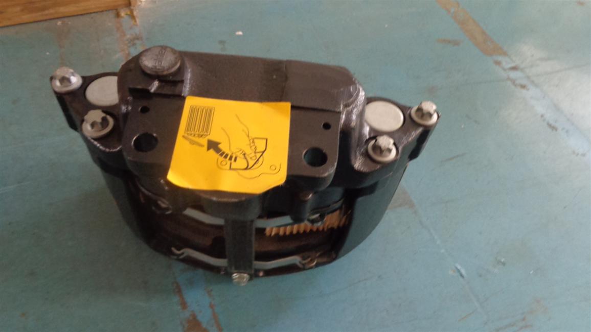 左卡钳,30JS18Y-00005