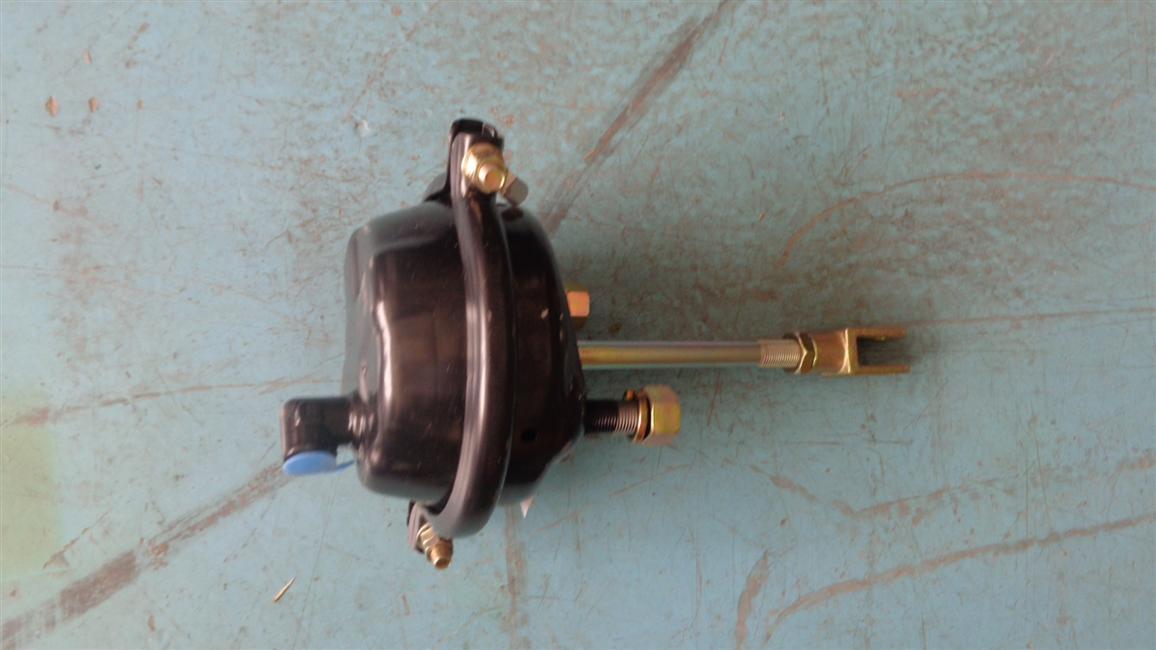 Front left air chamber assembly, 30NS01R-00005