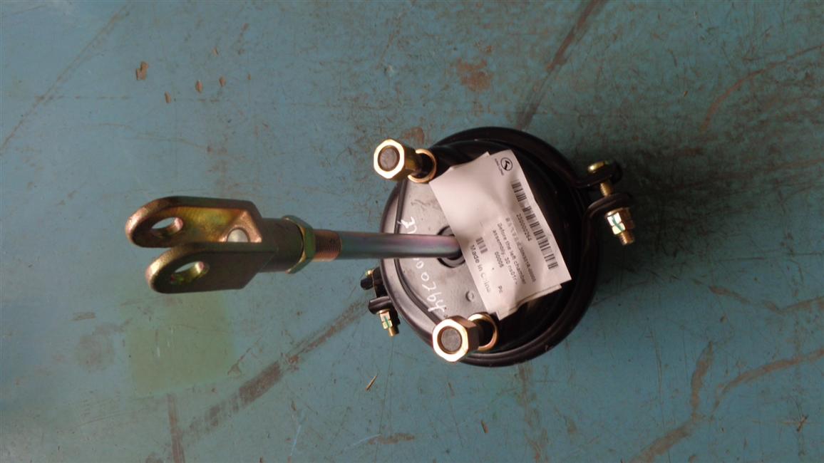 Front left air chamber assembly, 30NS01R-00005-1