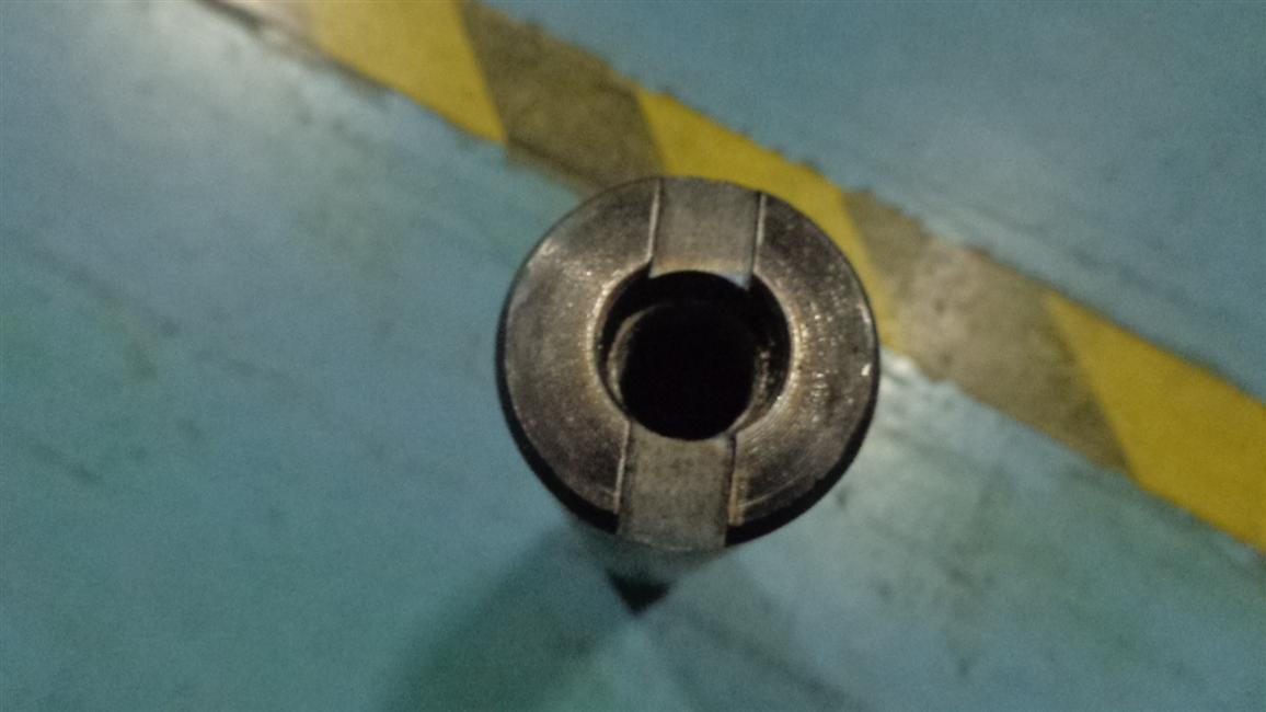 Рулевой сустав, HT30K-073Z2S2-1