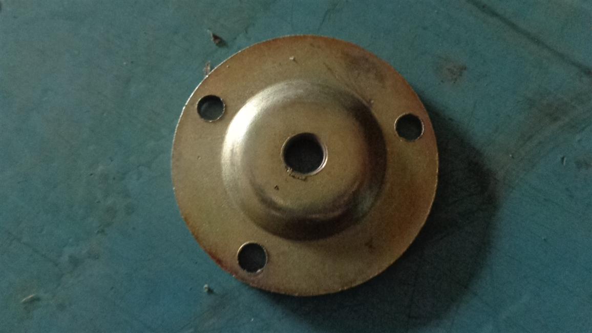 Steering joint upper cover, HT30K-073Z2S2