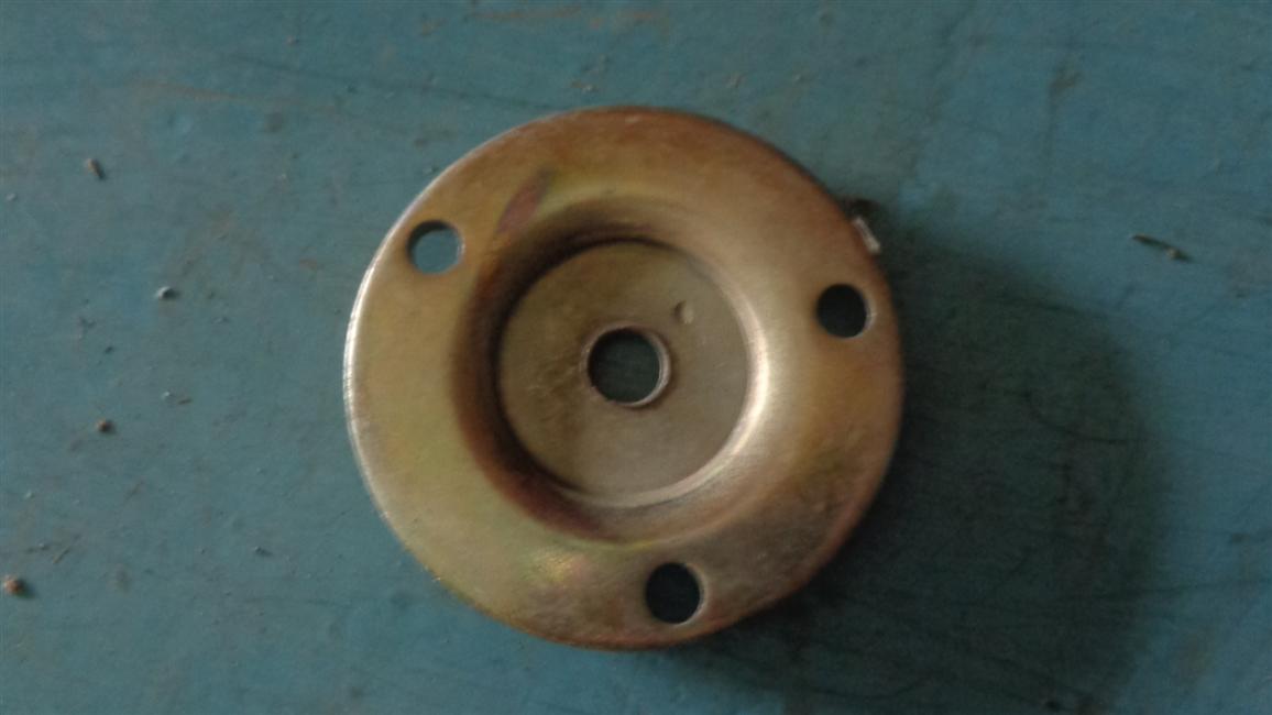 Steering joint upper cover, HT30K-073Z2S2-2