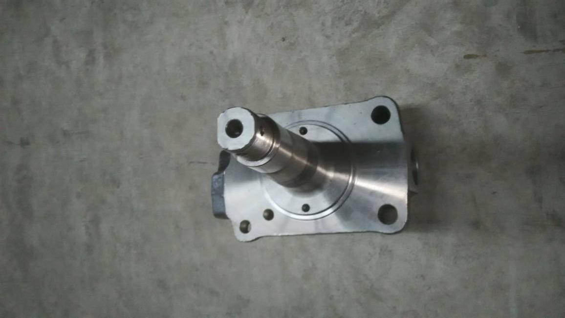 Assemblage de la poignée droite, 30JS14M-00005-2