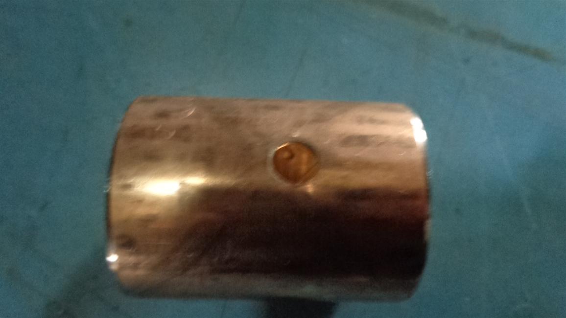 Top bushing-steer joint, 30JS14M-00005-1