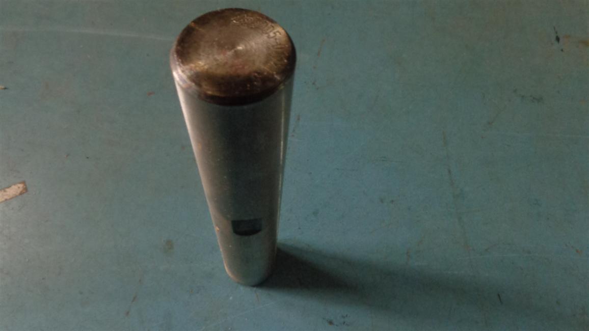 Steering joint main figure, 30JS14M-00005-1