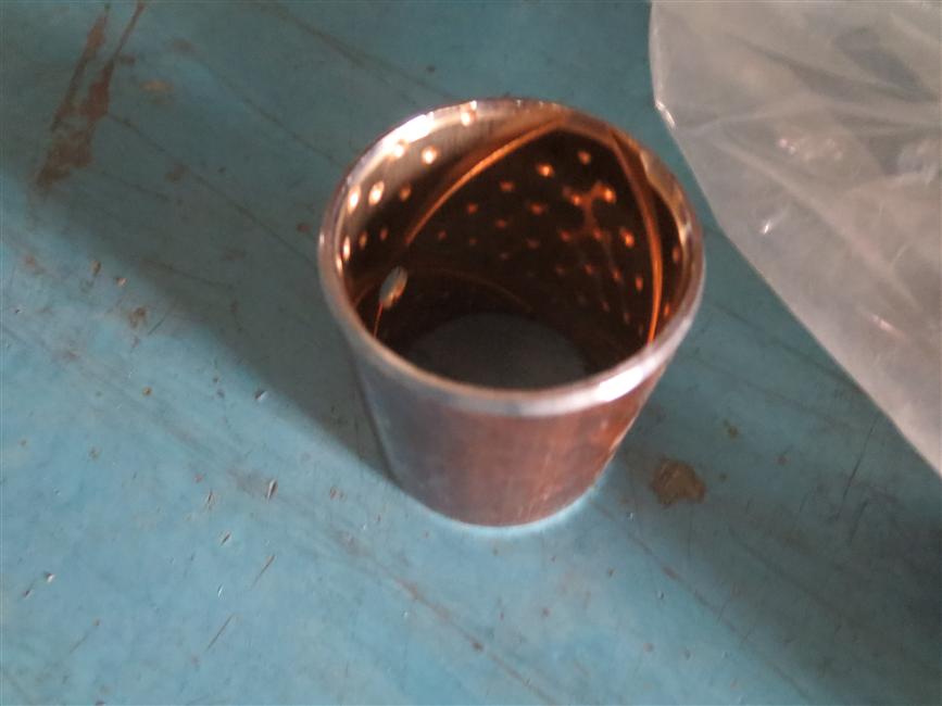 Bushing, 30JS18Y-00005