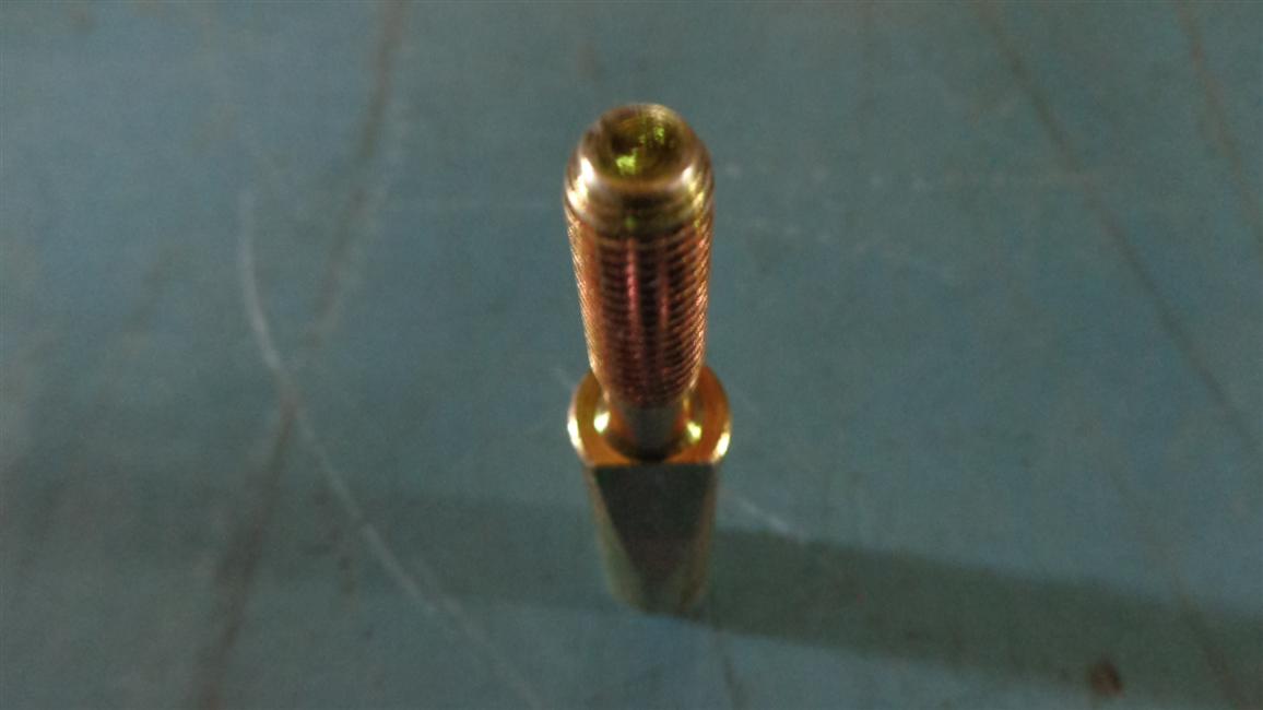 Блокировка, 30JS18Y-00005