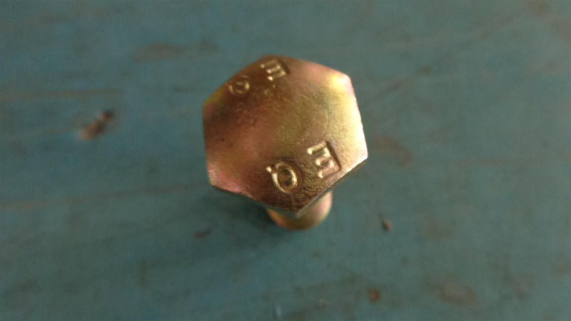 Vis limite de direction, 30JS18Y-00005