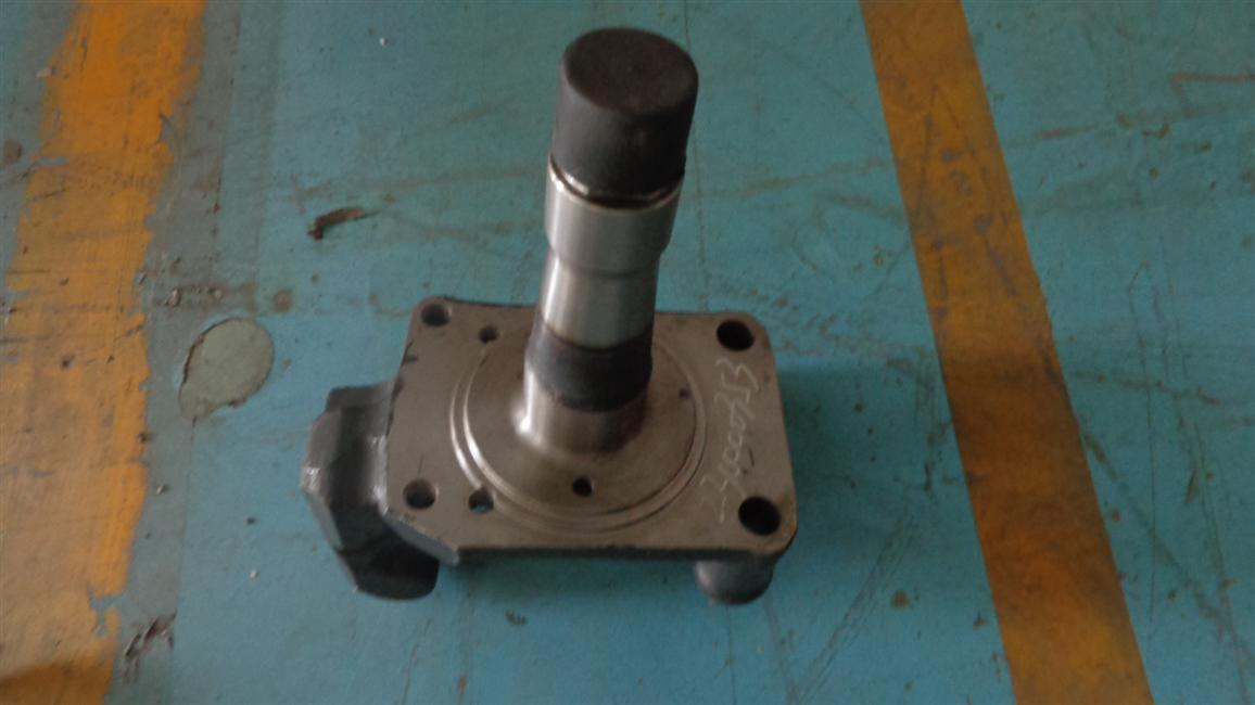 Assemblage de la poignée droite, 30JS18Y-00005