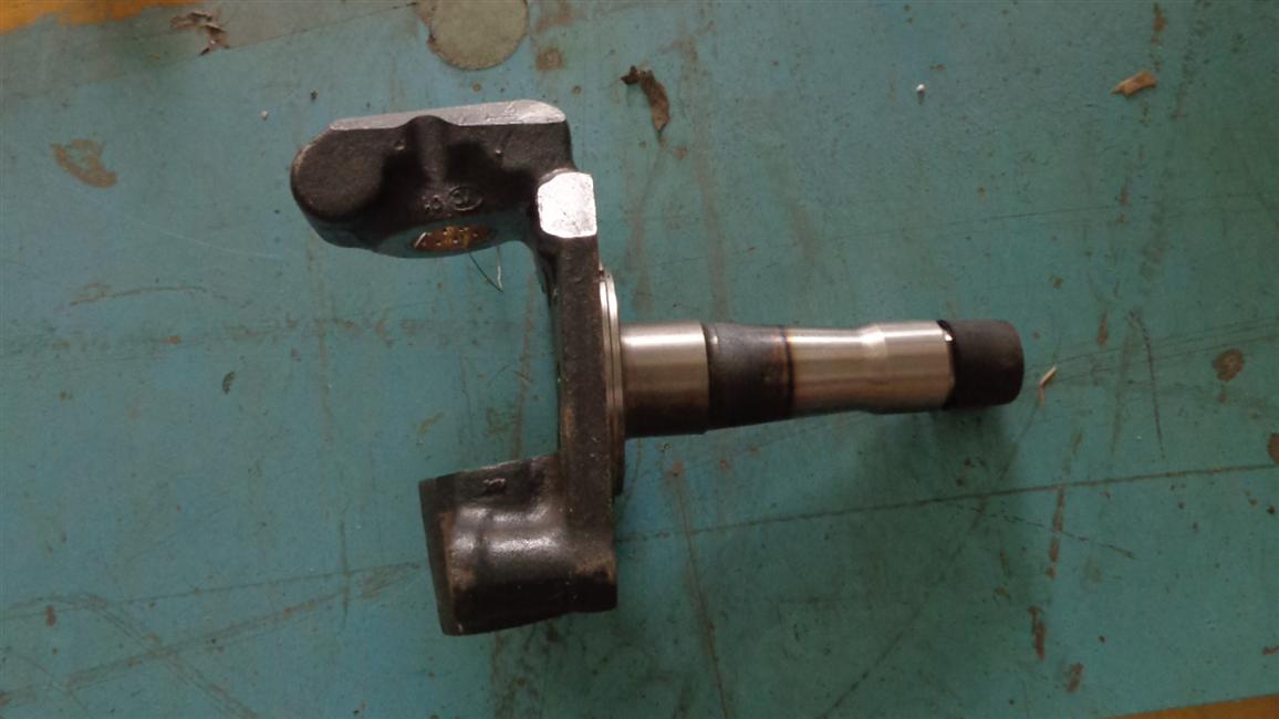 Assemblage de la poignée droite, 30JS18Y-00005-1