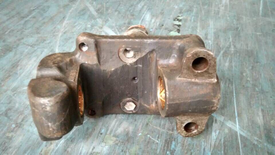 Right knuckle assembly, 30NS30W-00005-1