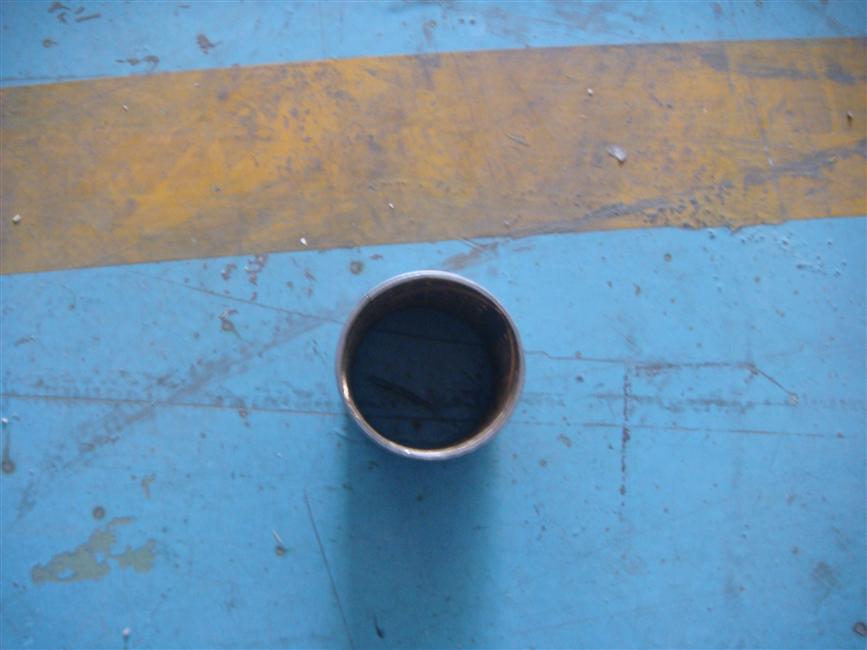 Lower bushing, 30NS30W-00005