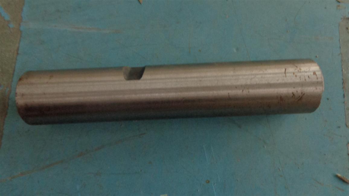 Steering joint kingpin, 30NS30W-00005-1