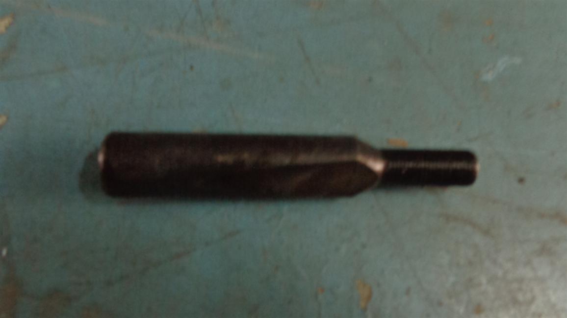 Locking pin, 30NS30W-00005-1