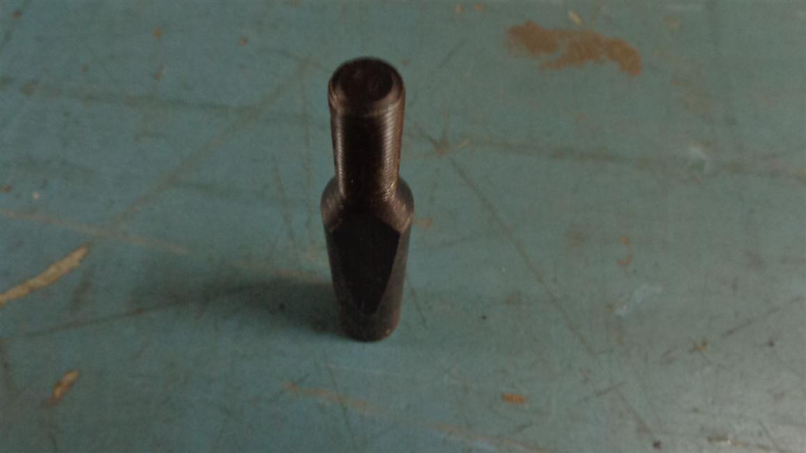 Locking pin, 30NS30W-00005