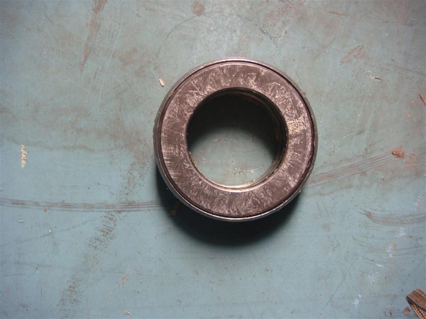 Thrust bearing assembly, 30NS30W-00005-1