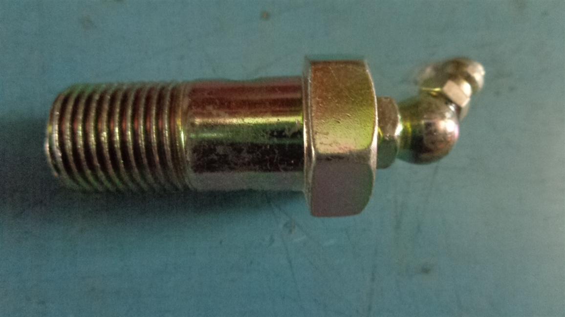 Bouchon à vis pour bouchon principal, 30NS30W-00005-1