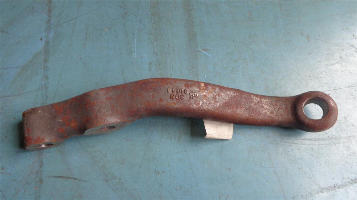 Straight pull rod arm, 30NS30W-00005-1