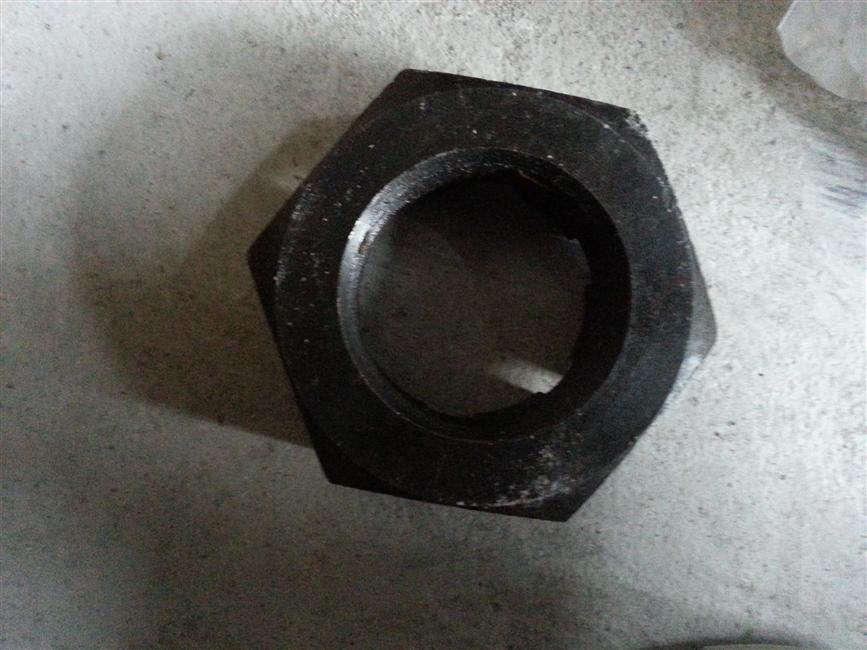 Плоский орех в форме слота, 30NS30W-00005