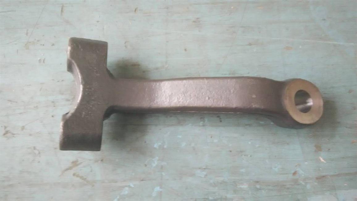 Straight pull rod arm, 30NS42E-00005-1