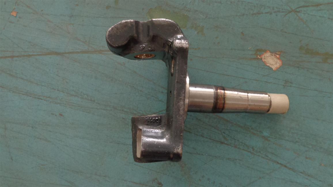 左转向节总成,30WS03A-00005