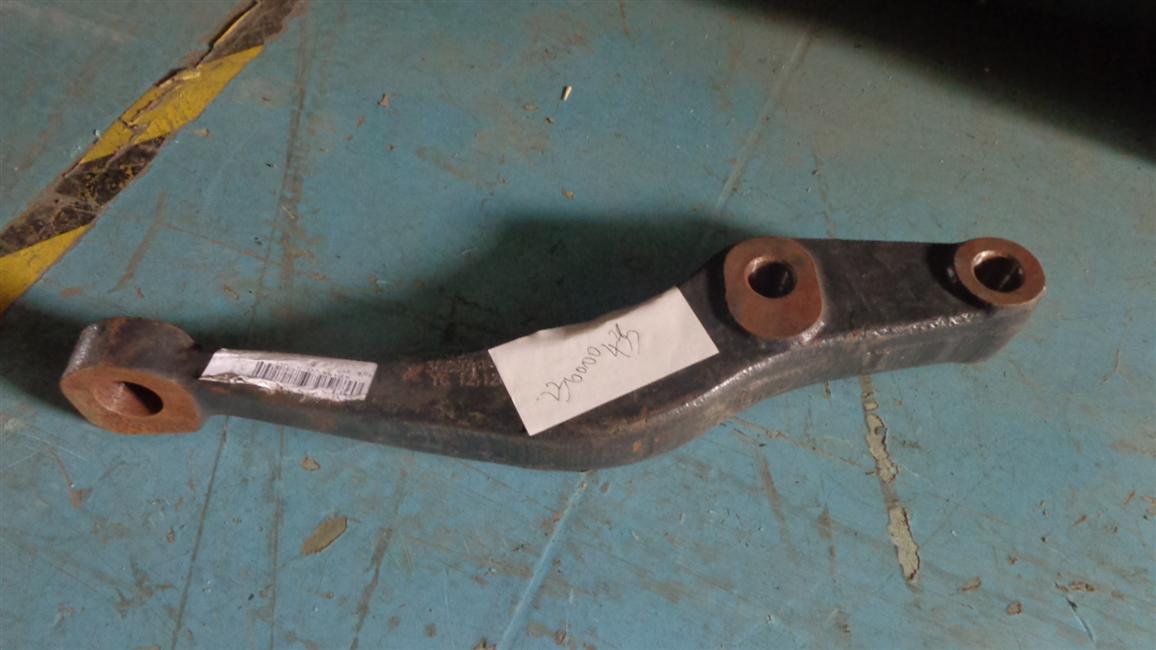 左转向节臂,30ZDS01D-00005