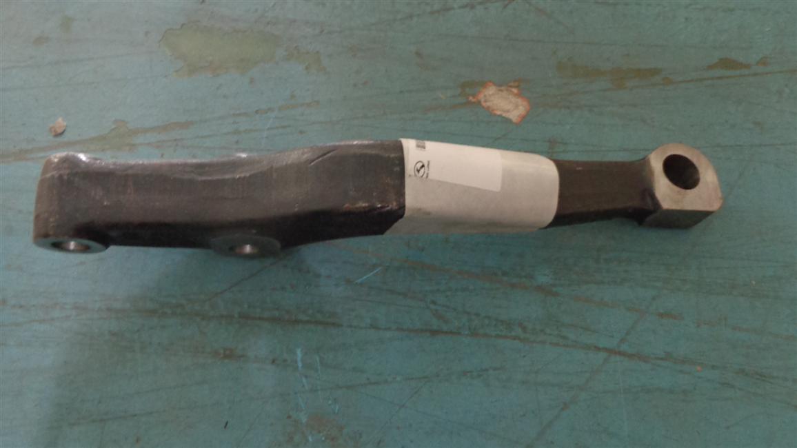 Right knuckle arm, 30ZDS01D-00005-2