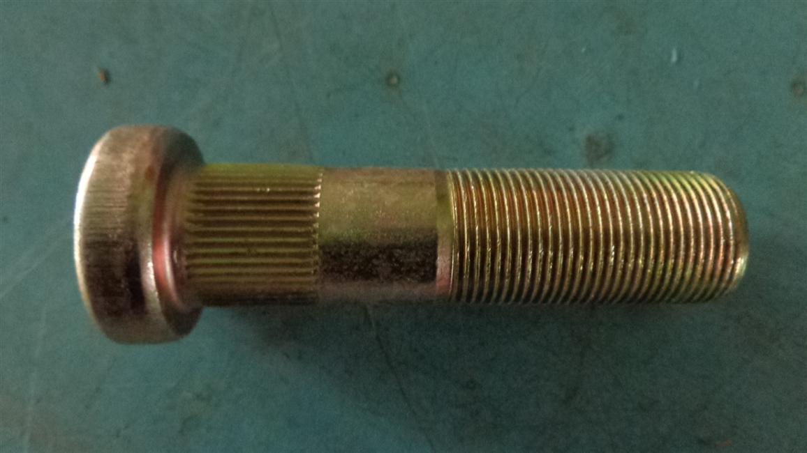 Boule de roue avant, 30NS30W-00005