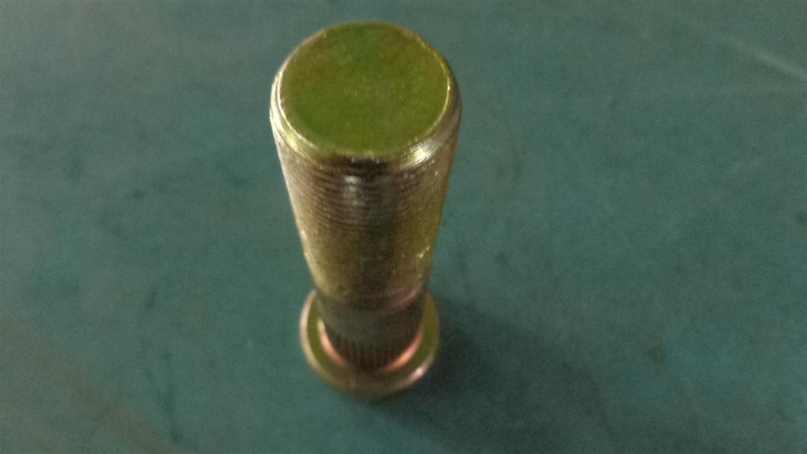 Boule de roue avant, 30NS30W-00005-1