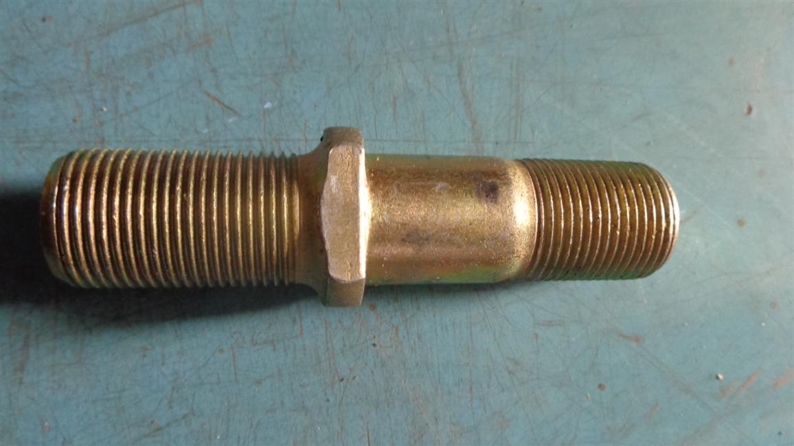 Left wheel bolt, 30JS14F-00005-2