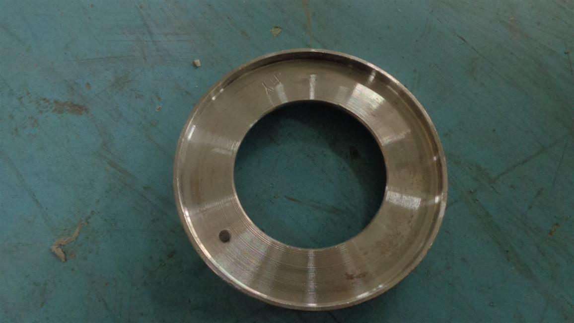 Front oil seal seat assembly, 30JS14M-00005