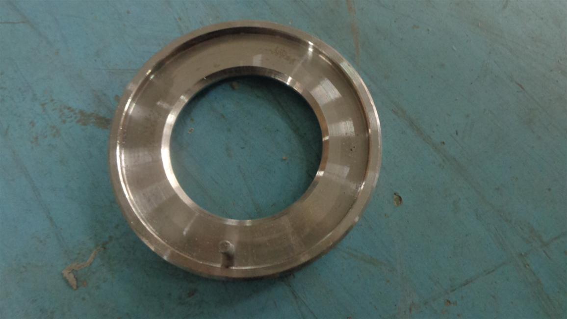 Front oil seal seat assembly, 30JS14M-00005-1