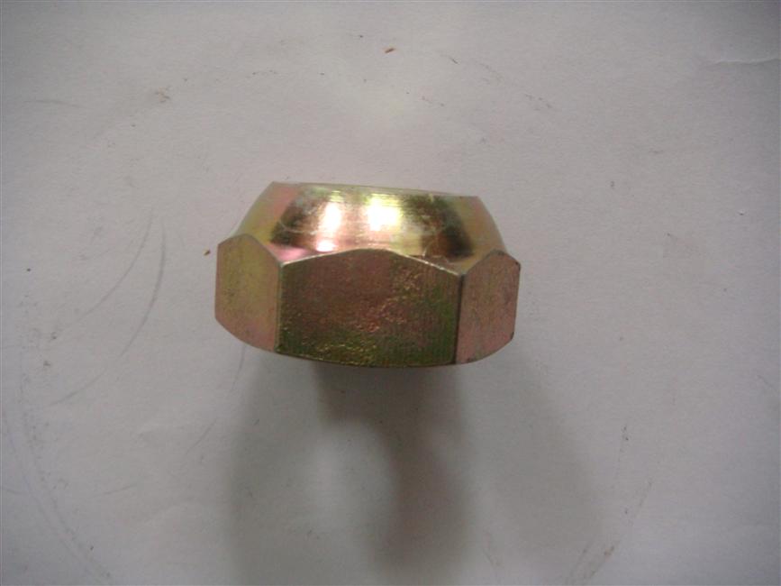 Left wheel nut, 30JS14M-00005-1