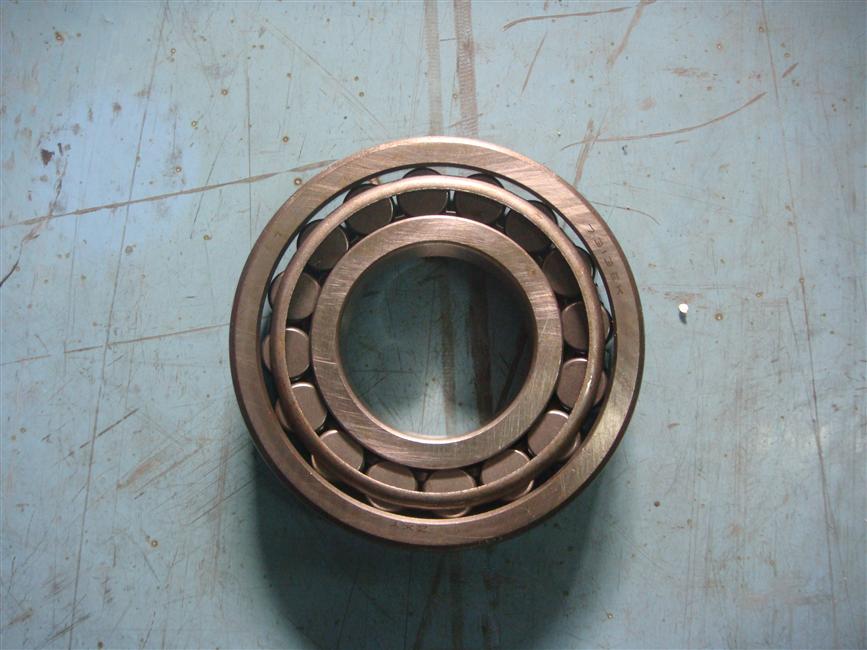 Front hub inner bearing assembly, 30ZS20A-00005