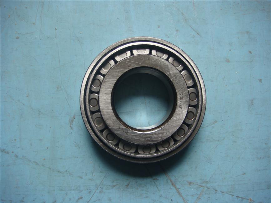 Front hub outer bearing assembly, 30ZS20A-00005