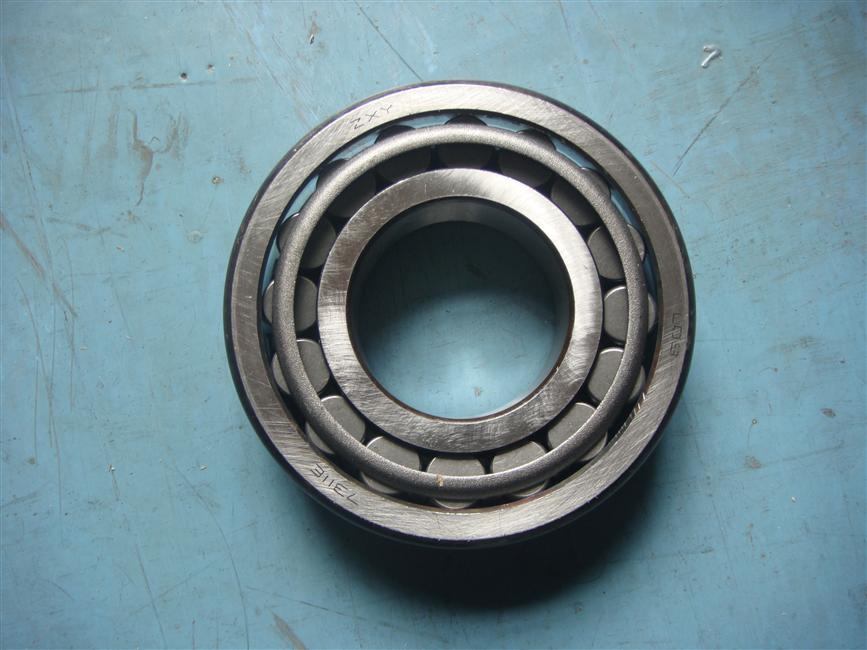 Front hub outer bearing assembly, 30ZS20A-00005-1