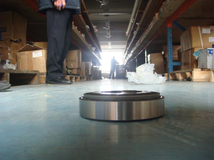 Front hub outer bearing assembly, 30ZS20A-00005-2