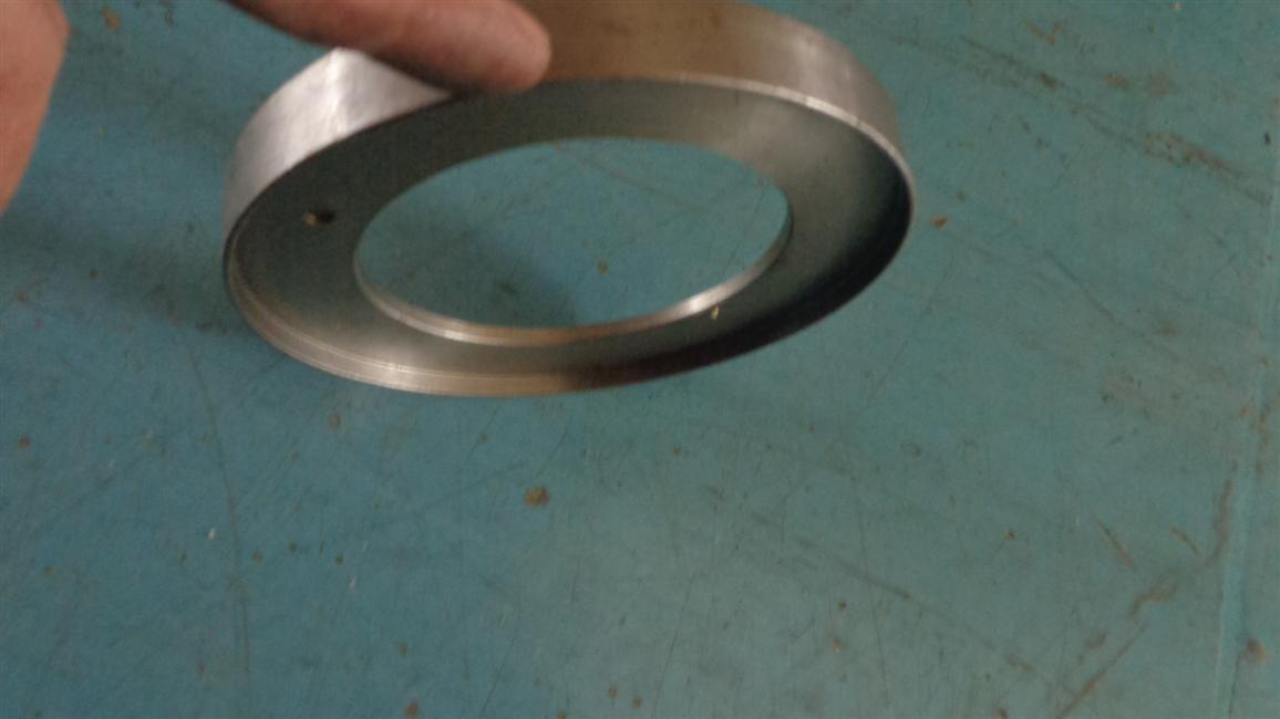 Oil seal seat, 30NS30W-00005-1