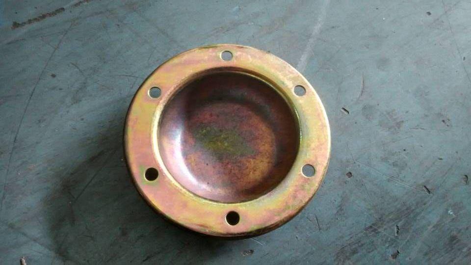 Front hub cap, 30WS03A-00005-1