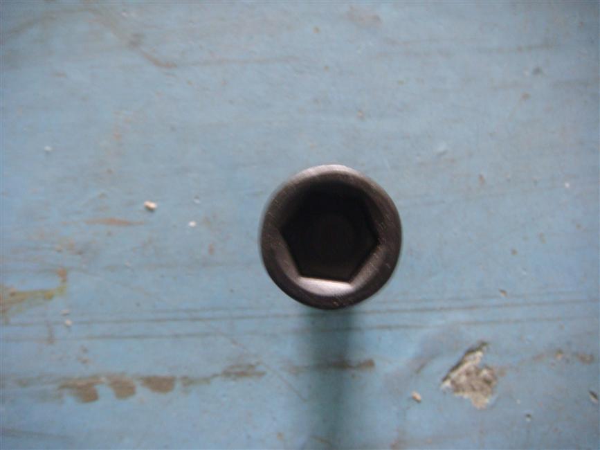 Bolt, 30NS42E-00005