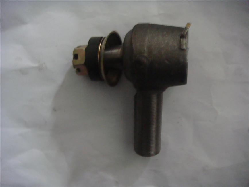 Cross-tie joint assembly-left, M27, 30JS14M-00005