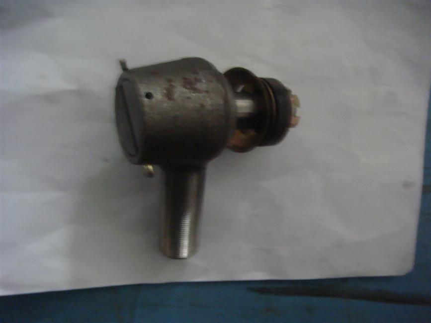 Cross-tie joint assembly-left, M27, 30JS14M-00005-2