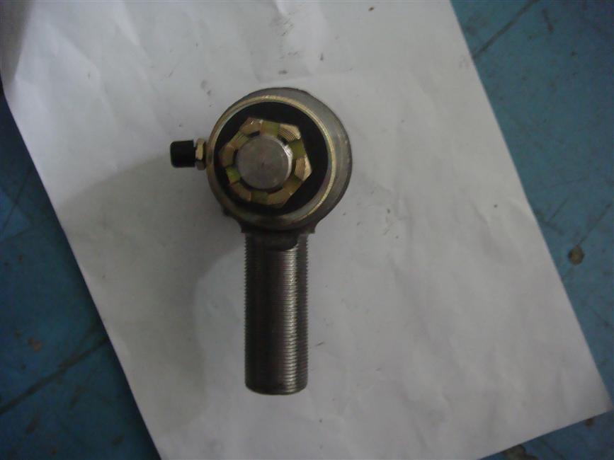 Cross-tie joint assembly-right, M27, 30JS14M-00005-1